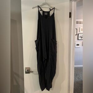 Free People Hot Shot Onsie